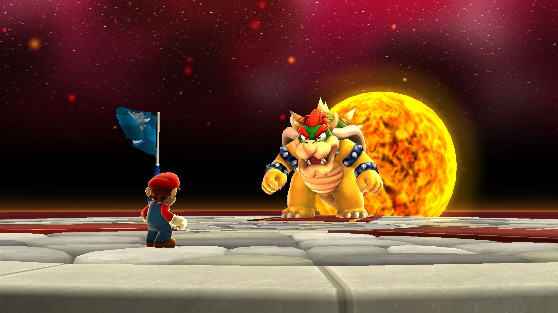 Super Mario Galaxy 1 + 2 - Imagen 17